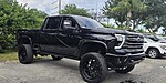Used 2024 CHEVROLET SILVERADO 2500 4WD CREW CAB 159" HIGH COUNTRY in WEST PALM BEACH, FLORIDA