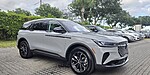 Used 2026 LINCOLN NAUTILUS PREMIERE AWD in WEST PALM BEACH, FLORIDA