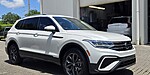 Used 2023 Volkswagen Tiguan 2.0T SE FWD in WEST PALM BEACH, FLORIDA