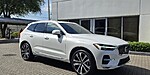 Used 2023 VOLVO XC60 B5 FWD ULTIMATE BRIGHT THEME in WEST PALM BEACH, FLORIDA