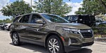 Used 2023 CHEVROLET EQUINOX FWD 4DR LT W/1LT in WEST PALM BEACH, FLORIDA