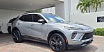Used 2025 BUICK ENVISION AWD 4DR SPORT TOURING in WEST PALM BEACH, FLORIDA