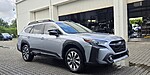 Used 2024 SUBARU OUTBACK LIMITED AWD in WEST PALM BEACH, FLORIDA