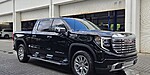 Used 2025 GMC SIERRA 1500 4WD CREW CAB 147" DENALI in WEST PALM BEACH, FLORIDA