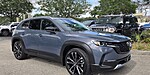 Used 2024 MAZDA CX-50 2.5 TURBO PREMIUM PLUS PACKAGE AWD in WEST PALM BEACH, FLORIDA