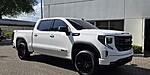 Used 2025 GMC SIERRA 1500 4WD CREW CAB 147" ELEVATION W/3VL in WEST PALM BEACH, FLORIDA