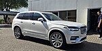 Used 2023 VOLVO XC90 B6 AWD ULTIMATE 7P in WEST PALM BEACH, FLORIDA