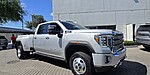 Used 2021 GMC SIERRA 3500HD 4WD CREW CAB 172" DENALI in WEST PALM BEACH, FLORIDA