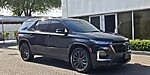 Used 2023 CHEVROLET TRAVERSE AWD 4DR RS in WEST PALM BEACH, FLORIDA