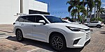 Used 2024 LEXUS TX TX 350 FWD in WEST PALM BEACH, FLORIDA