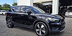 Used 2020 VOLVO XC40 T5 AWD MOMENTUM in WEST PALM BEACH, FLORIDA
