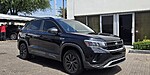 Used 2023 Volkswagen Taos S FWD in WEST PALM BEACH, FLORIDA