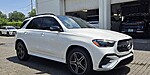 Used 2025 MERCEDES-BENZ GLE GLE 450E 4MATIC SUV in WEST PALM BEACH, FLORIDA