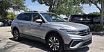 Used 2023 Volkswagen Tiguan 2.0T S FWD in WEST PALM BEACH, FLORIDA