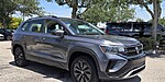 Used 2023 Volkswagen Taos S FWD in WEST PALM BEACH, FLORIDA