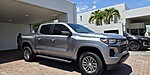 Used 2023 CHEVROLET COLORADO 2WD CREW CAB LT in WEST PALM BEACH, FLORIDA