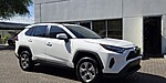 Used 2023 TOYOTA RAV4 XLE FWD in WEST PALM BEACH, FLORIDA