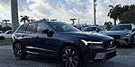 Used 2024 VOLVO XC60 B5 AWD PLUS DARK THEME in WEST PALM BEACH, FLORIDA
