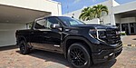 Used 2023 GMC SIERRA 1500 4WD CREW CAB 147" ELEVATION W/3SB in WEST PALM BEACH, FLORIDA