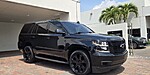 Used 2020 CHEVROLET TAHOE 2WD 4DR LT in WEST PALM BEACH, FLORIDA