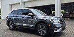 Used 2024 Volkswagen Tiguan 2.0T WOLFSBURG EDITION FWD in WEST PALM BEACH, FLORIDA