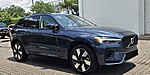 Used 2025 VOLVO XC60 PLUG-IN HYBRID T8 AWD PLUS in WEST PALM BEACH, FLORIDA