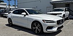 Used 2021 VOLVO S60 T5 FWD INSCRIPTION in WEST PALM BEACH, FLORIDA