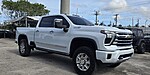 Used 2026 CHEVROLET SILVERADO 2500 4WD CREW CAB 159" HIGH COUNTRY in WEST PALM BEACH, FLORIDA