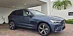 Used 2024 VOLVO XC60 B5 AWD ULTIMATE DARK THEME in WEST PALM BEACH, FLORIDA