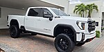 Used 2024 GMC SIERRA 2500 4WD CREW CAB 159" AT4 in WEST PALM BEACH, FLORIDA