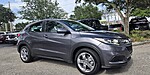 Used 2022 Honda HR-V LX 2WD CVT in WEST PALM BEACH, FLORIDA