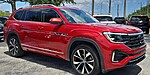 Used 2024 Volkswagen Atlas 2.0T SEL PREMIUM R-LINE 4MOTION in WEST PALM BEACH, FLORIDA