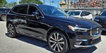 Used 2023 VOLVO XC60 B5 AWD ULTIMATE BRIGHT THEME in WEST PALM BEACH, FLORIDA