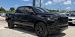 Used 2023 RAM 1500 LIMITED 4X4 CREW CAB 5'7" BOX in WEST PALM BEACH, FLORIDA