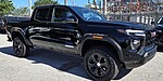 Used 2024 GMC CANYON 2WD CREW CAB ELEVATION in WEST PALM BEACH, FLORIDA