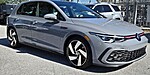 Used 2022 Volkswagen Golf GTI 2.0T SE MANUAL in WEST PALM BEACH, FLORIDA