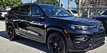 Used 2025 Volkswagen Tiguan 2.0T SE R-LINE BLACK 4MOTION in WEST PALM BEACH, FLORIDA