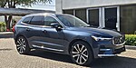 Used 2023 VOLVO XC60 B5 FWD ULTIMATE BRIGHT THEME in WEST PALM BEACH, FLORIDA