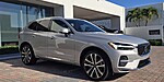 Used 2023 VOLVO XC60 B5 AWD ULTIMATE BRIGHT THEME in WEST PALM BEACH, FLORIDA