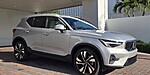 Used 2023 VOLVO XC40 B5 AWD PLUS BRIGHT THEME in WEST PALM BEACH, FLORIDA