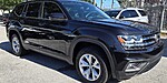 Used 2019 Volkswagen Atlas 3.6L V6 SE FWD in WEST PALM BEACH, FLORIDA