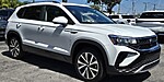 Used 2023 Volkswagen Taos SE FWD in WEST PALM BEACH, FLORIDA