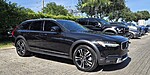 Used 2018 VOLVO V90 CROSS COUNTRY T5 AWD in WEST PALM BEACH, FLORIDA