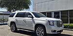 Used 2016 GMC YUKON 4WD 4DR DENALI in WEST PALM BEACH, FLORIDA