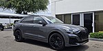 Used 2025 AUDI SQ8 PREMIUM PLUS 4.0 TFSI QUATTRO in WEST PALM BEACH, FLORIDA
