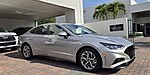 Used 2023 HYUNDAI SONATA SEL 2.5L *LTD AVAIL* in WEST PALM BEACH, FLORIDA
