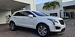Used 2020 CADILLAC XT5 FWD 4DR PREMIUM LUXURY in WEST PALM BEACH, FLORIDA