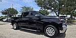 Used 2019 CHEVROLET SILVERADO 1500 2WD CREW CAB 147" LT in WEST PALM BEACH, FLORIDA