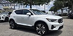 Used 2024 VOLVO XC40 B5 AWD PLUS BRIGHT THEME in WEST PALM BEACH, FLORIDA