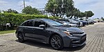 Used 2024 TOYOTA COROLLA HYBRID LE FWD in WEST PALM BEACH, FLORIDA